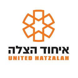 לוגו של איחוד הצלה