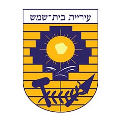 לוגו של עיריית בית שמש