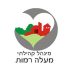 לוגו של מינהל קהילתי רמות